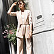 Suit pant suit women's viscose. Suits. Elvira24. Online shopping on My Livemaster.  Фото №2