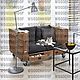 Sofa from pallet (pallets), Sofas, Moscow,  Фото №1