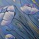 Painting for the interior ' Anemones'. Pictures. Regina Kuyukova. Online shopping on My Livemaster.  Фото №2