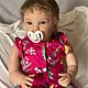 Заказать Кукла реборн Лотти. Alekssa Mey reborn doll. Ярмарка Мастеров. . Куклы Reborn Фото №3