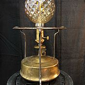 Настольные лампы: Светильник с двумя лампами "Binário"