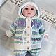 Set of 'Locks'2, Baby Clothing Sets, Chelyabinsk,  Фото №1