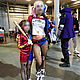 Harley Quinn Costumes. Carnival costumes. Cospalykids. Online shopping on My Livemaster.  Фото №2