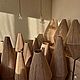 Заказать Абажур для террасы и ресторана из джута. Dari-studio. Ярмарка Мастеров. . Абажуры и плафоны Фото №3