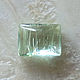 Кабошон берилла 8*11 (+-0.2) мм. Кабошоны. Zabaykalye-gem. Ярмарка Мастеров.  Фото №8