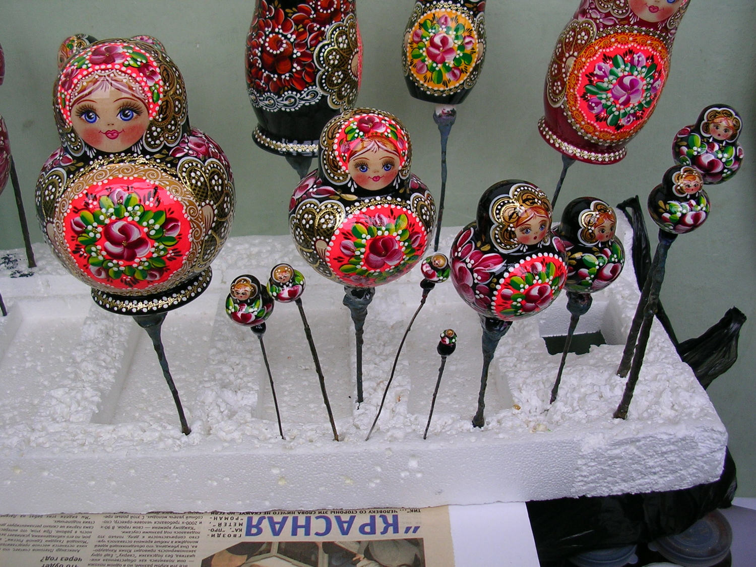 Мой профиль