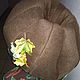 CARNIVAL HATS:  ' Mushroom Raincoat'. Carnival Hats. ludmila7070. My Livemaster. Фото №4