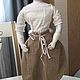 Винтаж: Продана Ранняя модная кукла от F.Gaultier. Куклы винтажные. Антикварная кукла. Ярмарка Мастеров.  Фото №5