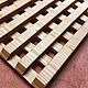 Заказать Подставка под горячее. Семейная мастерская WOODWORK. Ярмарка Мастеров. . Подставка под горячее Фото №3