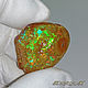 65,10 ct.  Natural, natural Opal 'Exclusive-Welo-Opal' VIDEO, Cabochons, St. Petersburg,  Фото №1