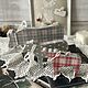 Интерьерная композиция “Family”. Элементы интерьера. Decor by Olga Radzievskaya. Ярмарка Мастеров.  Фото №5