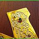 Order Gift horseshoe z1925. zlatiks2. Livemaster. . Gifts Фото №3