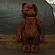  Тот самый Мишка. Мишки Тедди. Ручные мишки Тедди (tamedteddybears). Ярмарка Мастеров.  Фото №4