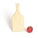 Medium board with handle. Cutting Board. Art.2036, Cutting Boards, Tomsk,  Фото №1