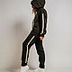 Disfraz 'Skully'. Tracksuits. BORMALISA. My Livemaster. Фото №4