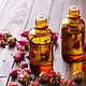 massage oil 'sharing' 50 ml, Massage Oil, Solovetsky,  Фото №1