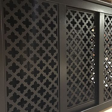 Зоотовары ручной работы. Ярмарка Мастеров - ручная работа Клетка-буфет. Handmade.