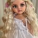 ООАК Маника Paola Reina. Одежда для кукол. Ольга (my-magicdolls). Интернет-магазин Ярмарка Мастеров.  Фото №2