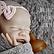 Заказать Gracie Mae от Laura Lee Eagles. Knopkadoll. Ярмарка Мастеров. . Заготовки для кукол и игрушек Фото №3