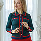 Costume 'Camrin'. Suits. Designer clothing Olesya Masyutina. Online shopping on My Livemaster.  Фото №2