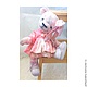 милая грязнуля. Мягкие игрушки. MishytkaStore. Ярмарка Мастеров.  Фото №4