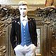 Винтаж: Принц Уильям.Coalport.Статуэтка.Англия. Статуэтки винтажные. Антик.Декор.Винтаж. Ярмарка Мастеров.  Фото №4
