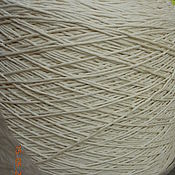 Материалы для творчества handmade. Livemaster - original item The yarn is cotton.in the reels.for knitting carpet. Handmade.