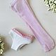 Panty and pantyhose for Paola Reina, Clothes for dolls, Solnechnogorsk,  Фото №1
