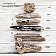 Дрифтвуд driftwood деревяшки, Природные материалы, Анапа,  Фото №1