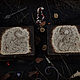 Шкатулки с парными драконами  "Хранители сокровищ". Ритуальная атрибутика. Магическая мастерская Тучки. Интернет-магазин Ярмарка Мастеров.  Фото №2