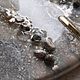 Настенные часы 50 см из эпоксидной смолы. Часы классические. Kristina Israelyan_Resin_Art - изделия из эпоксидной смолы (kristina-r (kristina-resin-art). Ярмарка Мастеров.  Фото №6