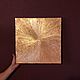 Заказать Золотая интерьерная картина. resin_shine_decor Ольга Изделия из эпоксидной смолы. Декор. Ярмарка Мастеров. . Картины Фото №3