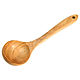 ladle wood. Wooden ladle. Art.2141, Utensils, Tomsk,  Фото №1