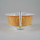 Заказать Винтаж: Антикварный чайная пара Spode Copeland фарфор 1821-1860 гг. Александр (alex-porcelain). Ярмарка Мастеров. . Кружки винтажные Фото №3