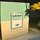 Винтаж: Adidas Classic For Woman Eau De Toilette 50 мл, Германия. Духи винтажные. Светлана Воробьева. Интернет-магазин Ярмарка Мастеров.  Фото №2