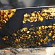 Метеорит Сеймчан коллекционный экземпляр подарок из космоса. Камни. MeteoriteArt. Ярмарка Мастеров.  Фото №4