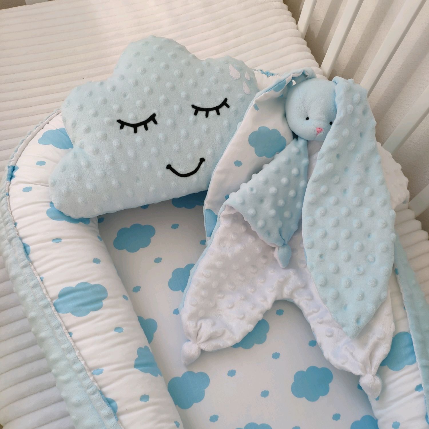 Игрушки из плюша минки