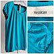 Винтаж: Кофточка YESSICA (Германия), хлопок 100%, р. 48-50, Блузки винтажные, Ростов-на-Дону,  Фото №1