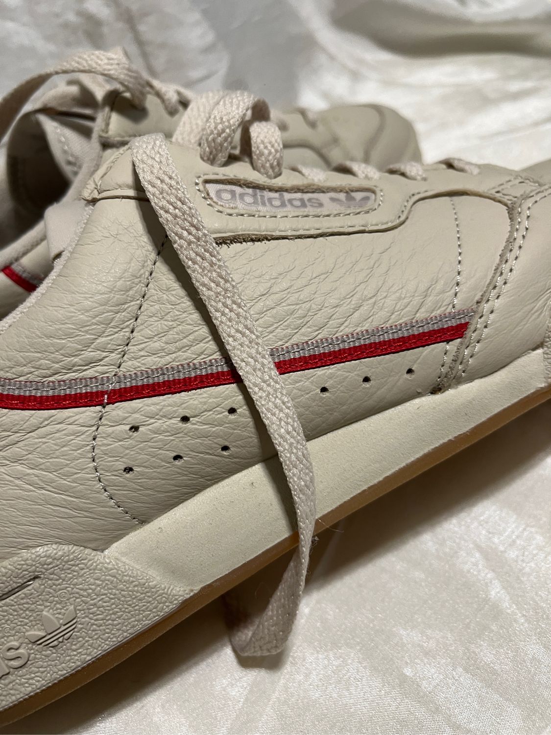 Adidas continental 2025 80 41