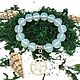 Bracelets with the pentagram. Ritual attributes. TarotAngel shop. Online shopping on My Livemaster.  Фото №2