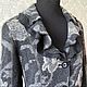 Винтаж: Gerry Weber шерстяной жакет. Пиджаки винтажные. Винтажный сундучок (Vintage-chest). Ярмарка Мастеров.  Фото №4