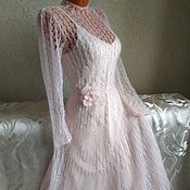 Одежда handmade. Livemaster - original item Elegant dress 