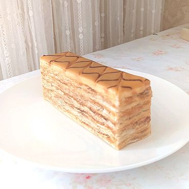Торт — Википедия