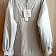 Винтаж: Куртка Max Mara, размеры: 46, 48, 50. Куртки винтажные. Елена. Ярмарка Мастеров.  Фото №9