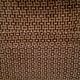 100%lino de la tela de la máquina de tejer 'de COLOR KKVADRATIKI', Fabric, Kostroma,  Фото №1
