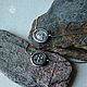  ИХТИС. Подвеска. Subbotina-jeweler. Ярмарка Мастеров.  Фото №4