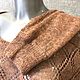 Винтаж: RIVER WOODS  Джемпер - Паутинка 50 - 52 (XL) - ИТАЛИЯ. Свитера винтажные. STOCK - ЕВРОПА. Интернет-магазин Ярмарка Мастеров.  Фото №2