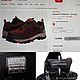 Винтаж: Skechers, оригинал, ботинки кроссовки USA. Обувь винтажная. vis-a-vis. Ярмарка Мастеров.  Фото №9