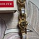 Wheel of Fortune bracelet, handmade, Europe. Vintage bracelets. Dutch West - Indian Company. Online shopping on My Livemaster.  Фото №2