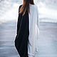 Модный комбинезон из хлопка, двухцветный - JP0369PM. Комбинезоны. EUG FASHION. Ярмарка Мастеров.  Фото №5